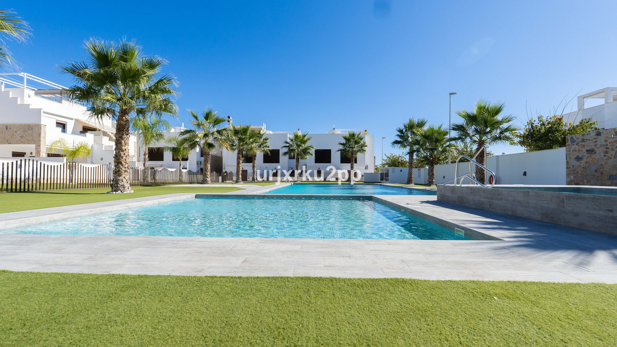 Appartement te koop in Torre de la Horadada | 3 slaapkamers H5284162