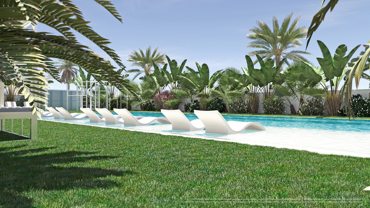 Appartement te koop in Torre de la Horadada | 2 slaapkamers H5435767