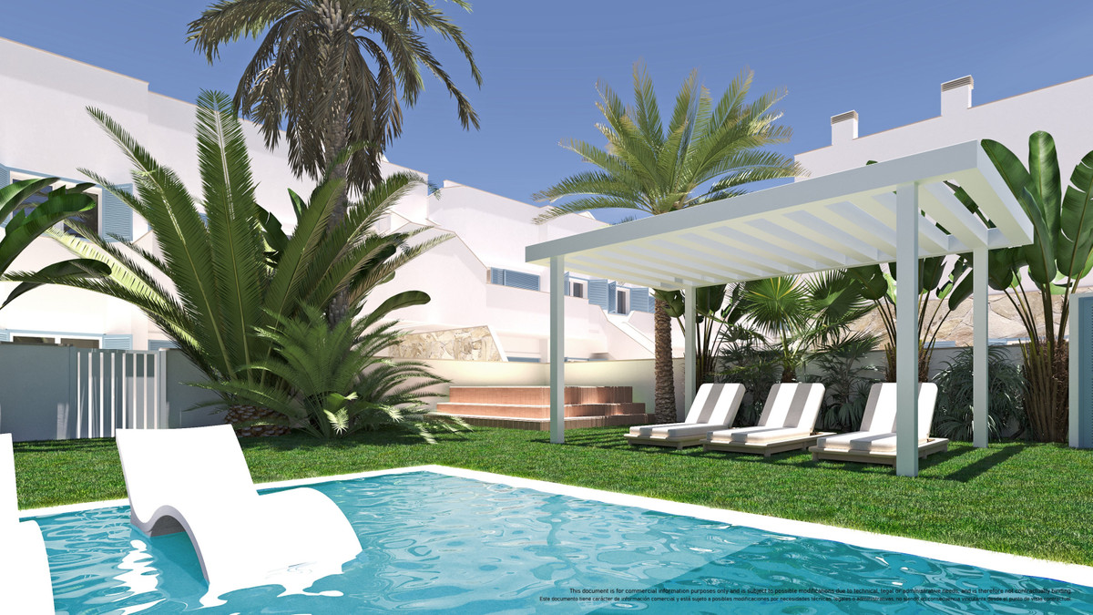 Appartement te koop in Torre de la Horadada | 2 slaapkamers H5435767