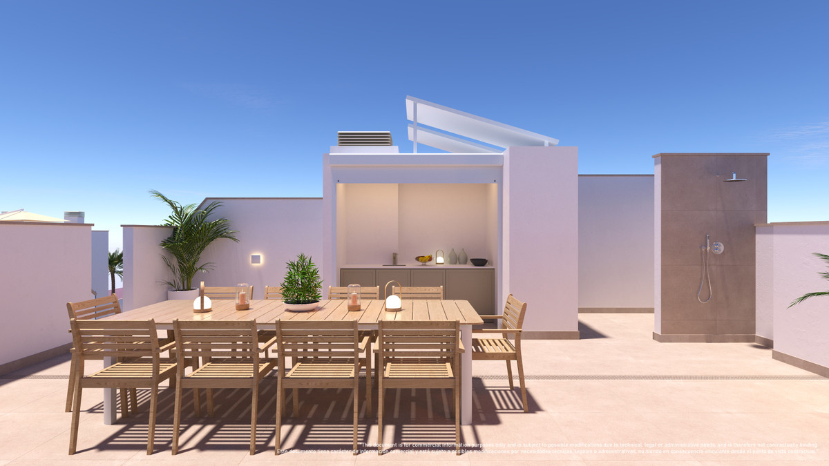 Appartement te koop in Torre de la Horadada | 2 slaapkamers H5435767