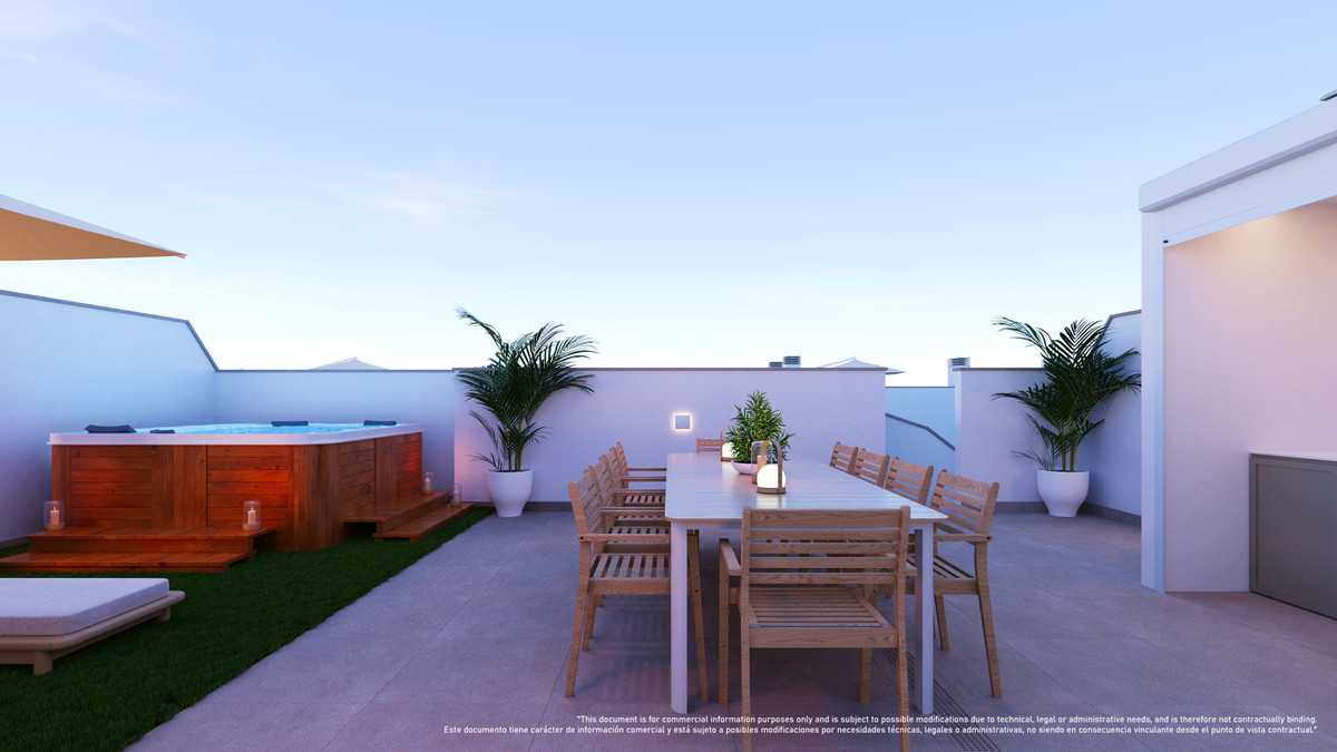 Appartement te koop in Torre de la Horadada | 2 slaapkamers H5435767