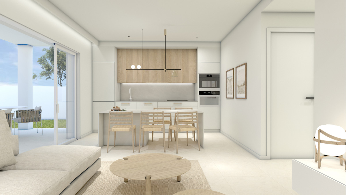 Appartement te koop in Torre de la Horadada | 2 slaapkamers H5435767
