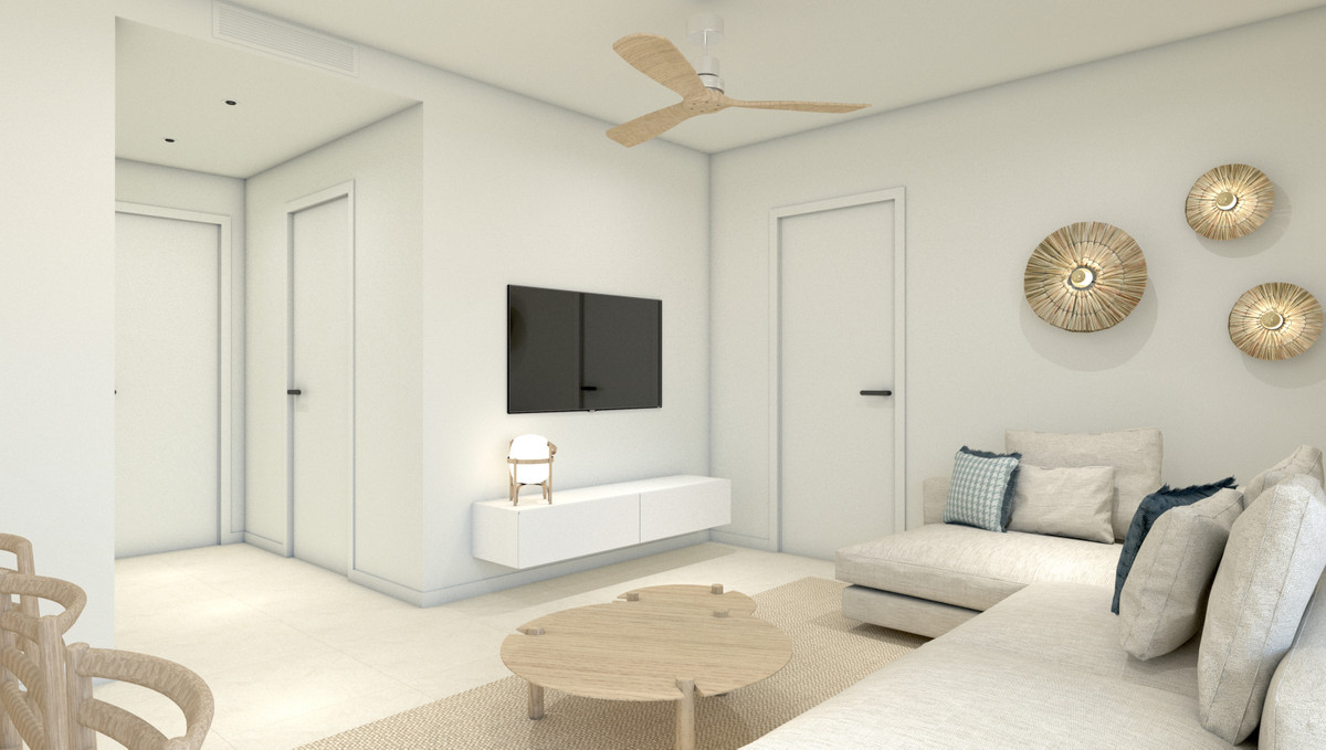 Appartement te koop in Torre de la Horadada | 2 slaapkamers H5435767