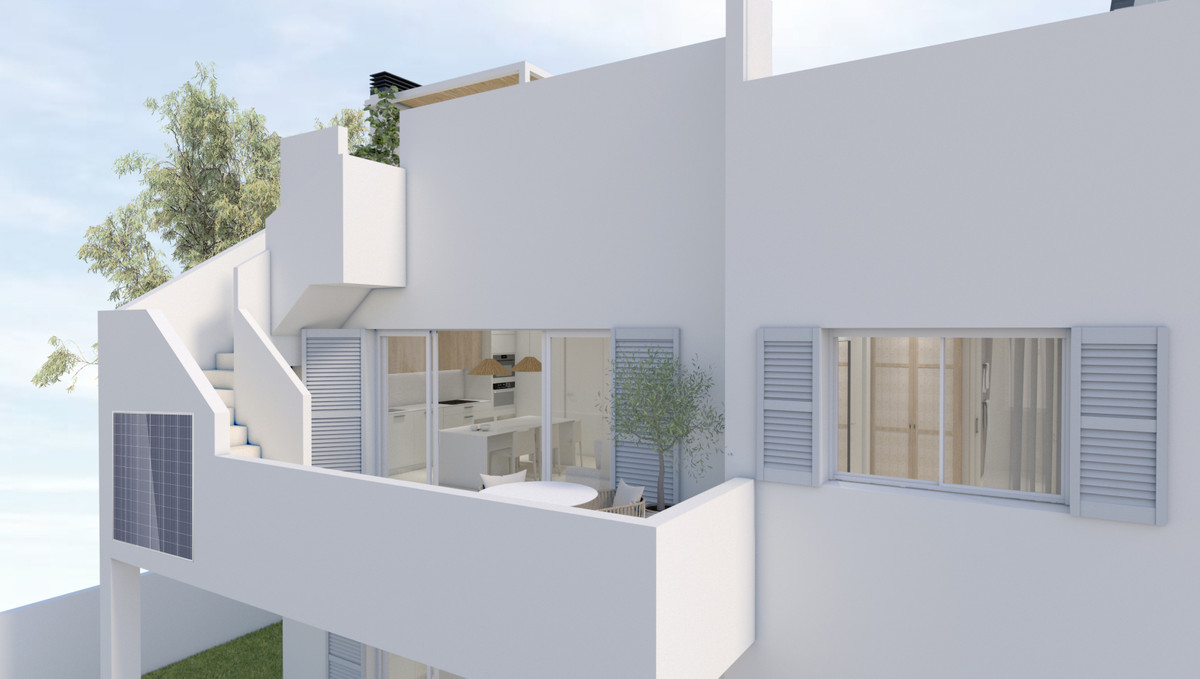 Appartement te koop in Torre de la Horadada | 2 slaapkamers H5435767
