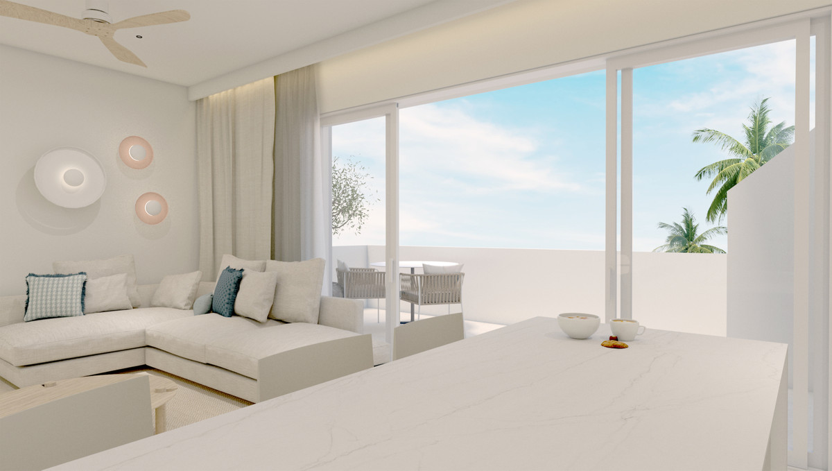 Appartement te koop in Torre de la Horadada | 2 slaapkamers H5435767
