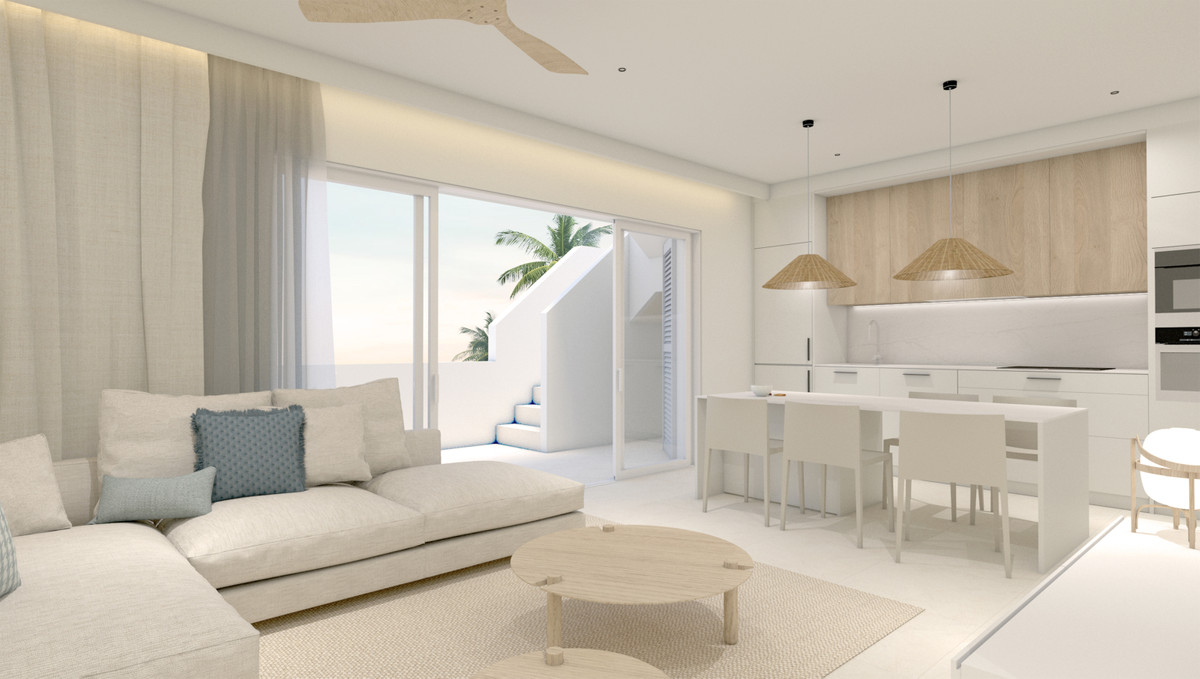Appartement te koop in Torre de la Horadada | 2 slaapkamers H5435767