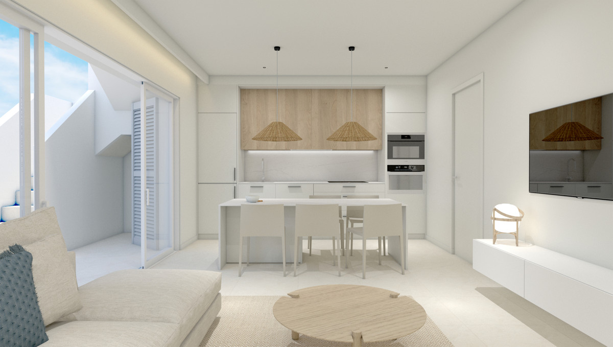 Appartement te koop in Torre de la Horadada | 2 slaapkamers H5435767