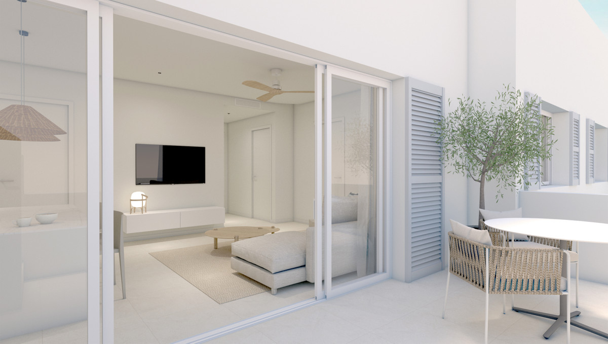 Appartement te koop in Torre de la Horadada | 2 slaapkamers H5435767