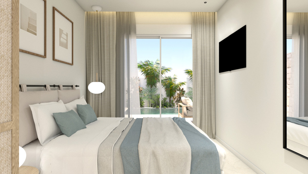 Appartement te koop in Torre de la Horadada | 2 slaapkamers H5435767