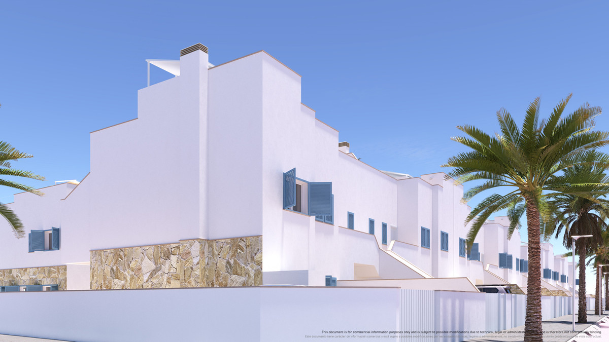 Appartement te koop in Torre de la Horadada | 2 slaapkamers H5435767