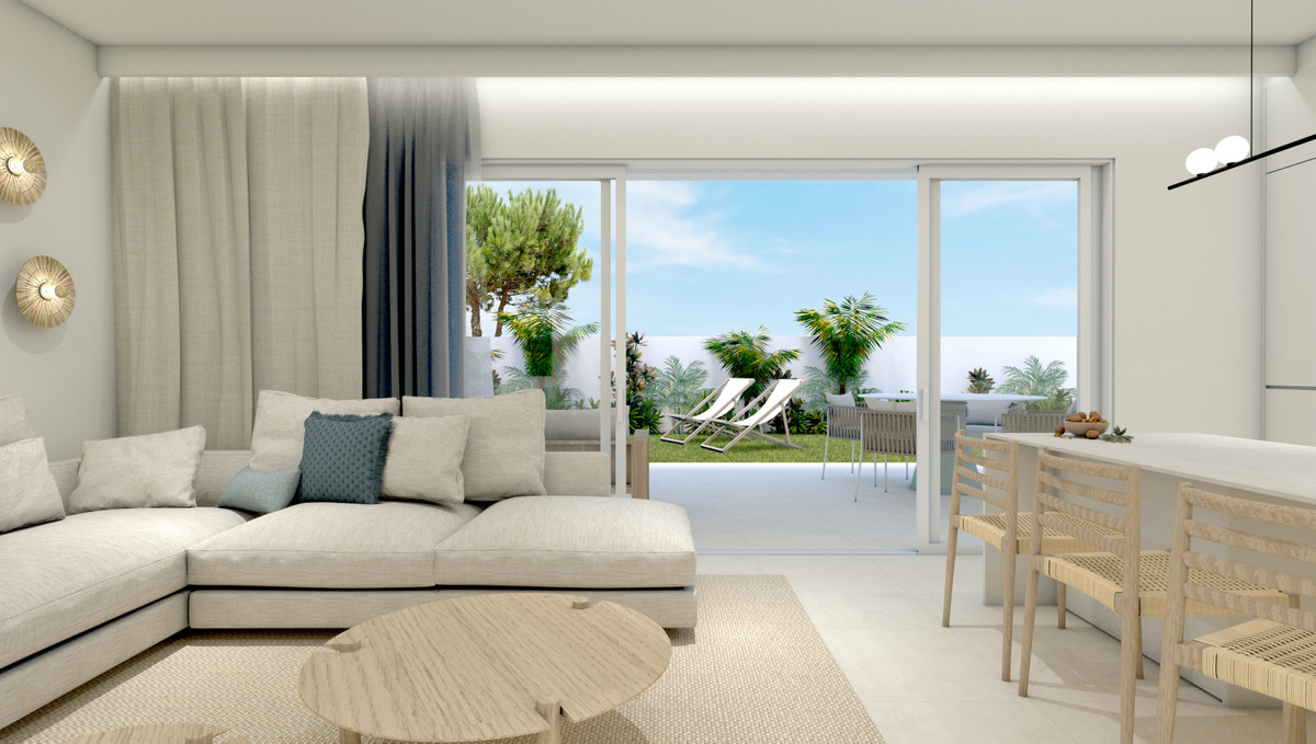 Appartement te koop in Torre de la Horadada | 2 slaapkamers H5435767