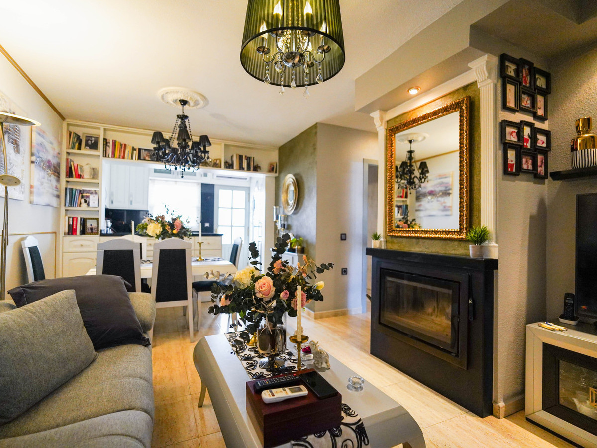Appartement te koop in Torre de la Horadada | 3 slaapkamers H5450134
