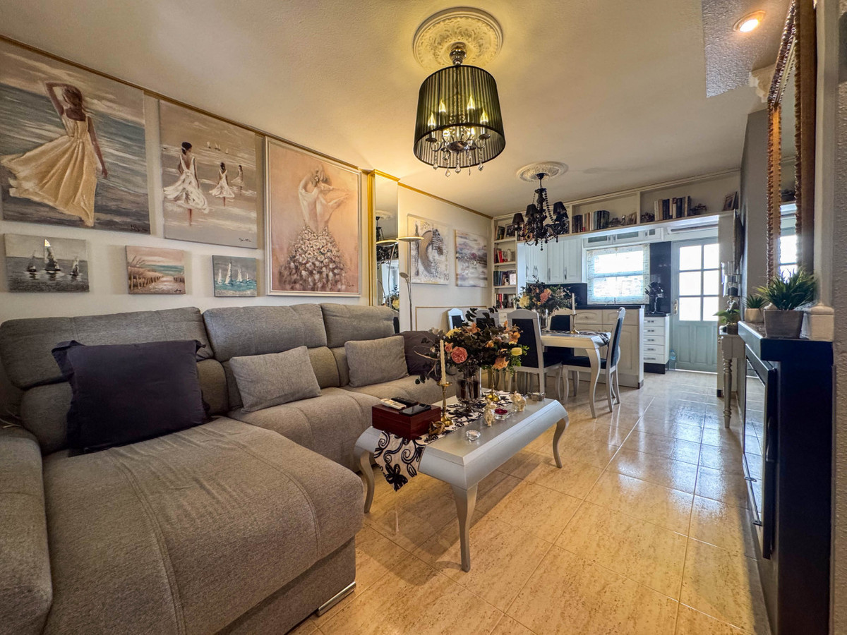 Appartement te koop in Torre de la Horadada | 3 slaapkamers H5450134