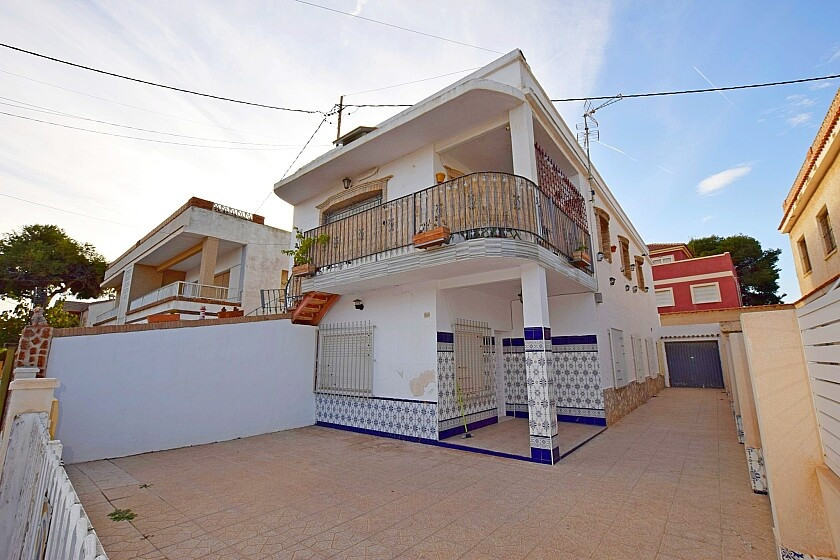 Appartement te koop in Torre de la Horadada | 5 slaapkamers H5456290