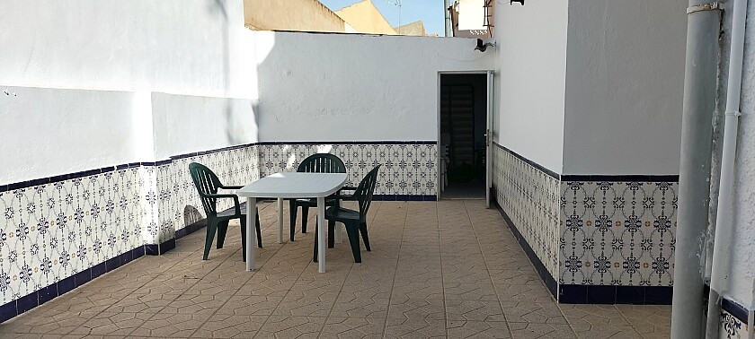 Appartement te koop in Torre de la Horadada | 5 slaapkamers H5456290