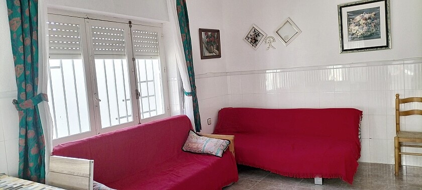 Appartement te koop in Torre de la Horadada | 5 slaapkamers H5456290