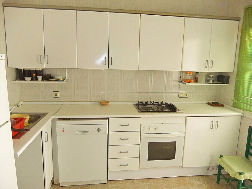 Appartement te koop in Torre de la Horadada | 5 slaapkamers H5456290