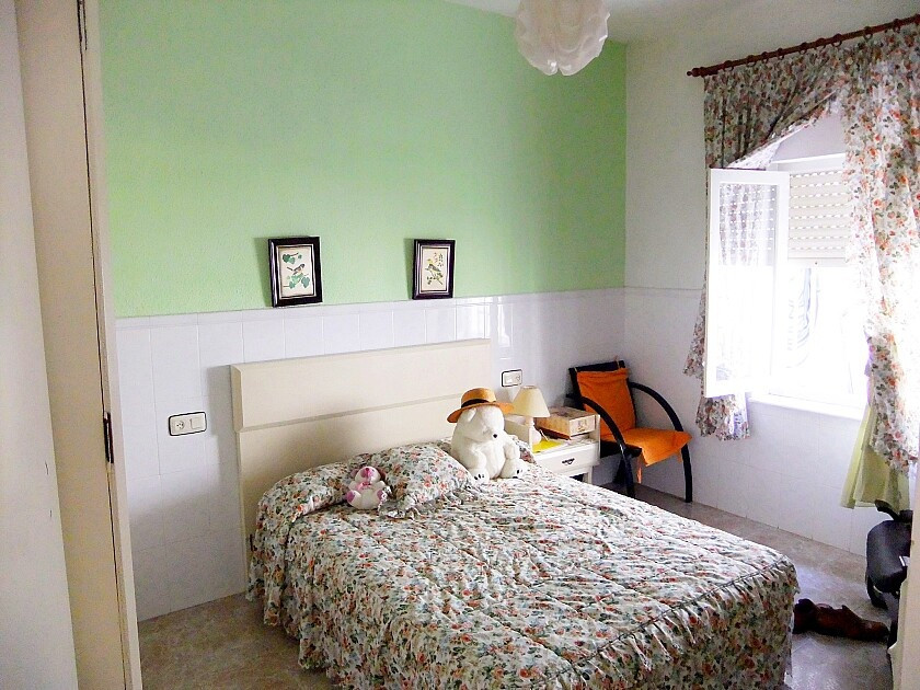 Appartement te koop in Torre de la Horadada | 5 slaapkamers H5456290