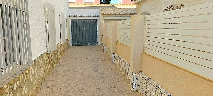Appartement te koop in Torre de la Horadada | 5 slaapkamers H5456290