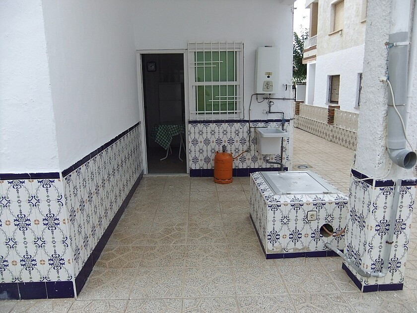 Appartement te koop in Torre de la Horadada | 5 slaapkamers H5456290