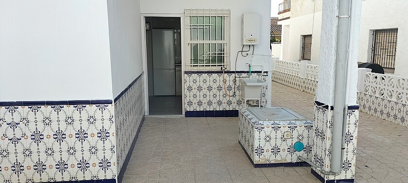 Appartement te koop in Torre de la Horadada | 5 slaapkamers H5456290