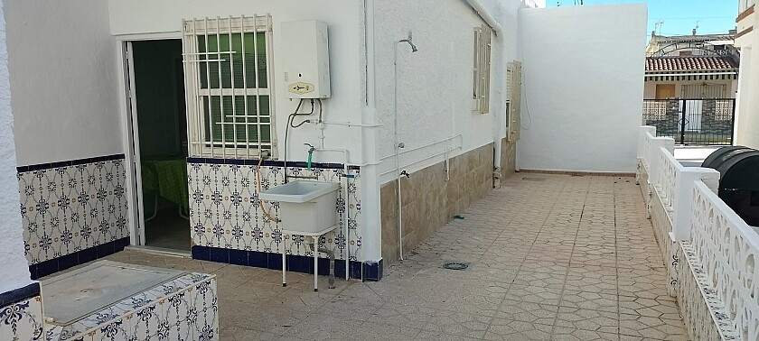 Appartement te koop in Torre de la Horadada | 5 slaapkamers H5456290