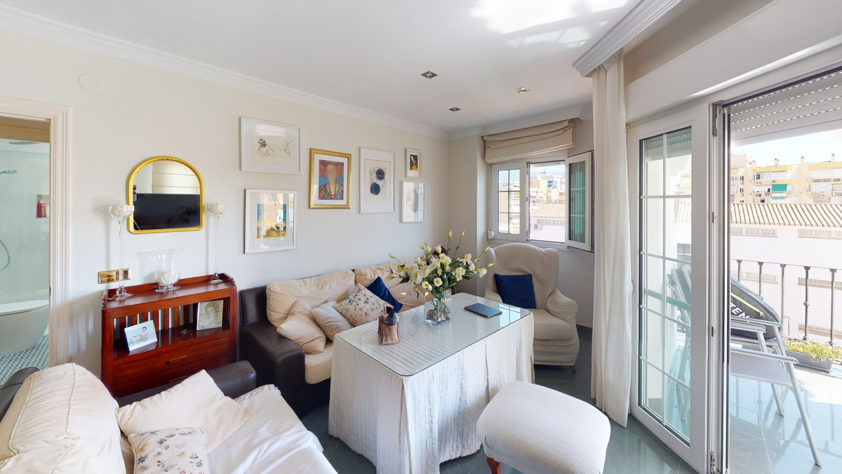 Penthouse in Torre del Mar-10