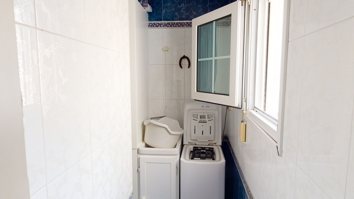 Penthouse in Torre del Mar-12