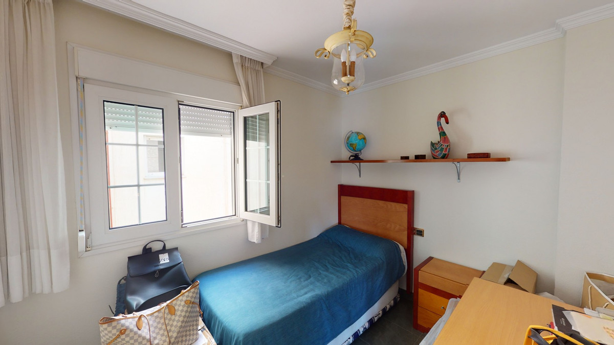 Penthouse in Torre del Mar-14