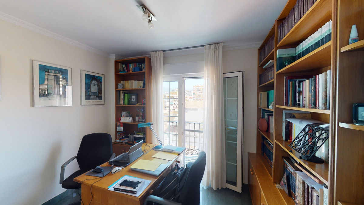 Penthouse in Torre del Mar-15