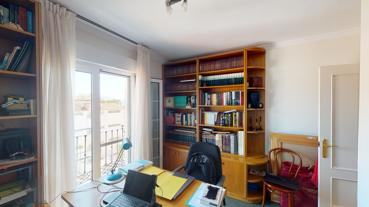 Penthouse in Torre del Mar-16