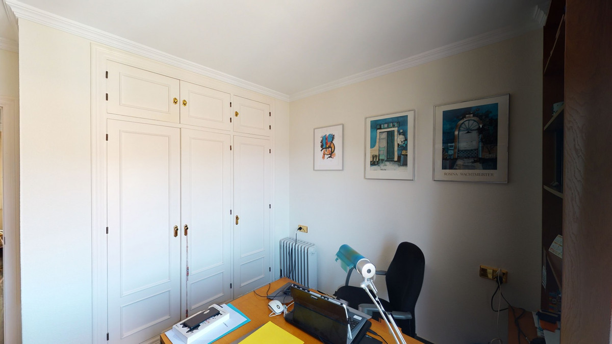 Penthouse in Torre del Mar-17