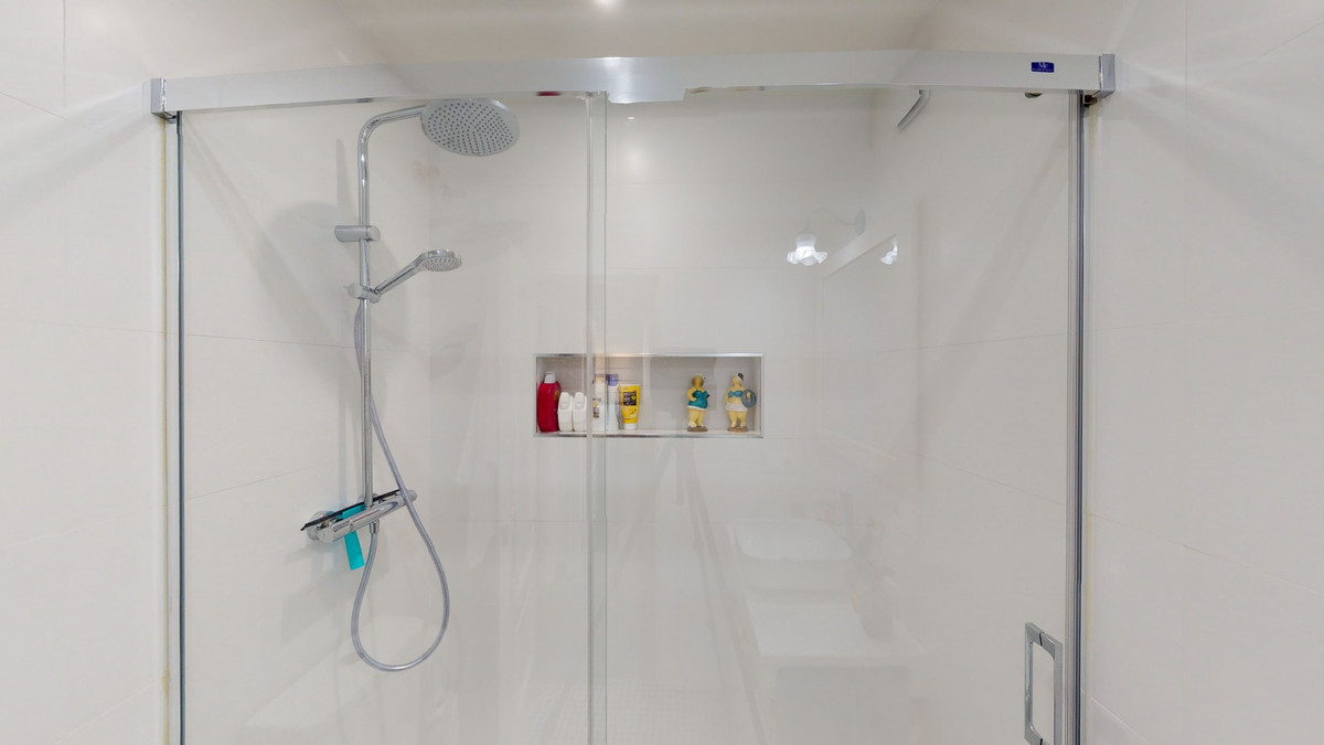 Penthouse in Torre del Mar-19