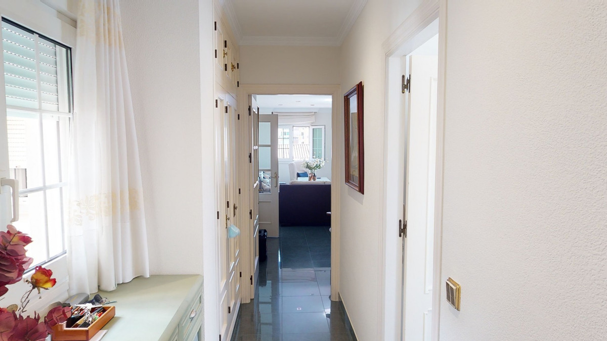 Penthouse in Torre del Mar-2