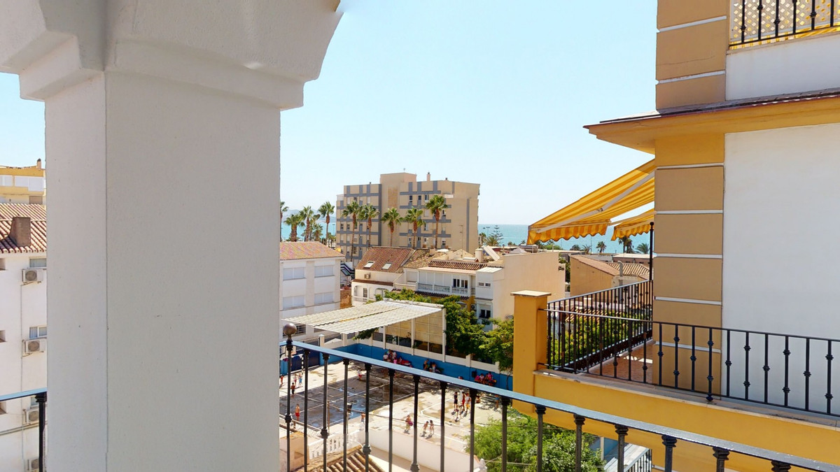 Penthouse in Torre del Mar-20