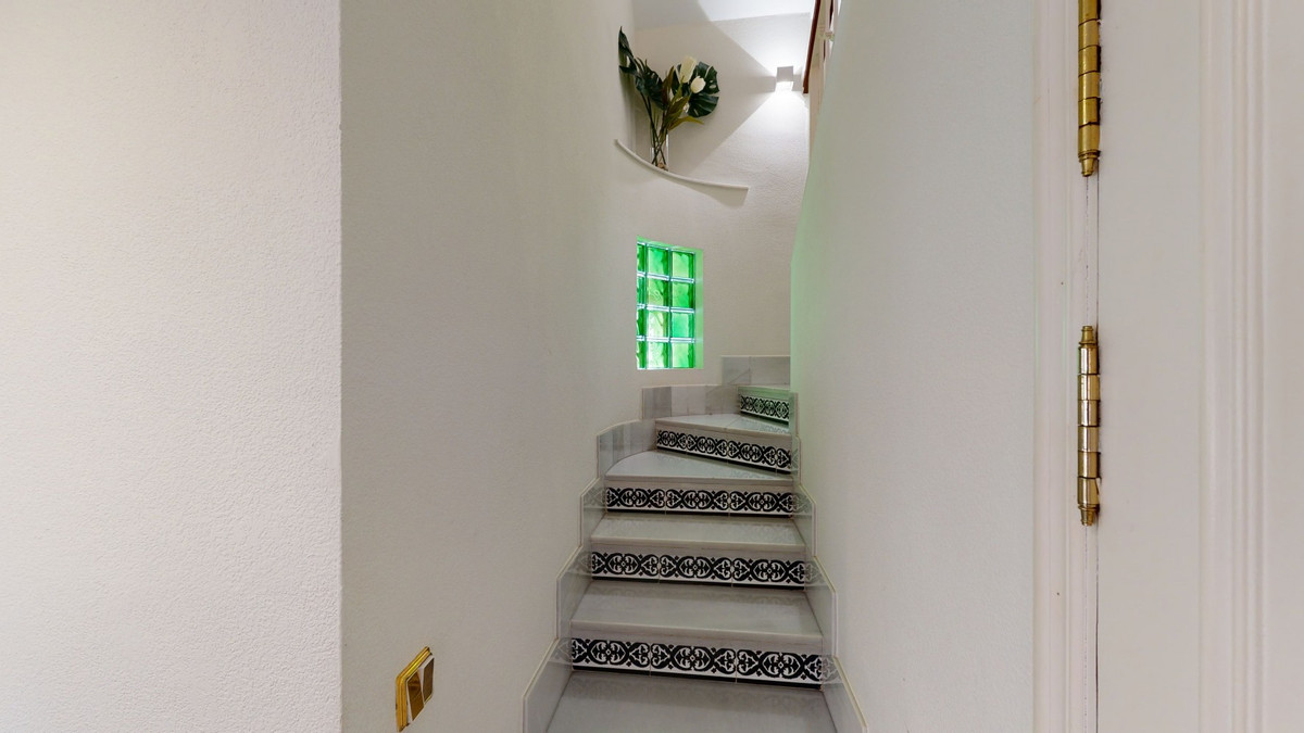 Penthouse in Torre del Mar-22