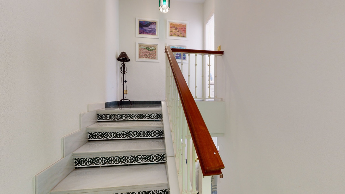 Penthouse in Torre del Mar-23