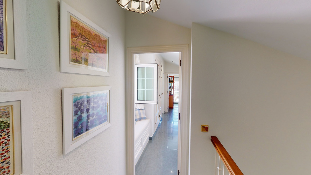 Penthouse in Torre del Mar-24