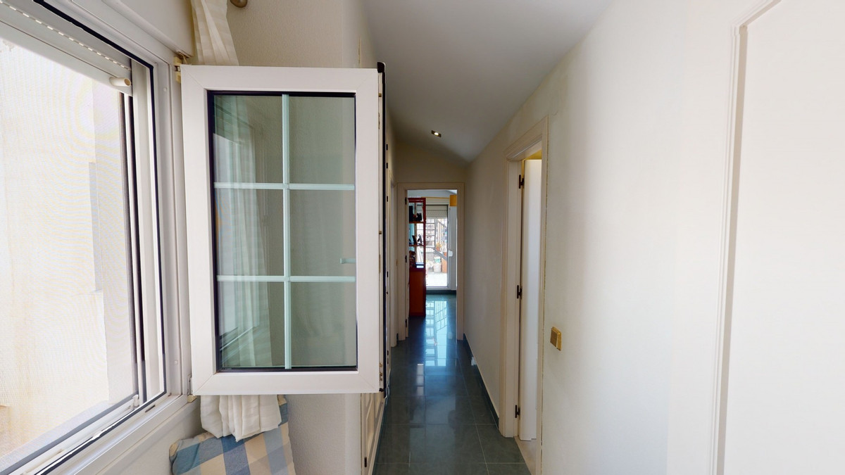 Penthouse in Torre del Mar-25