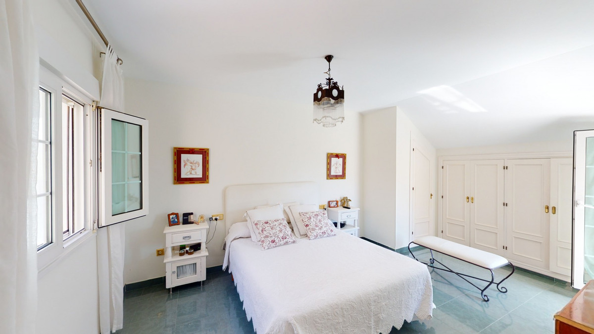 Penthouse in Torre del Mar-26