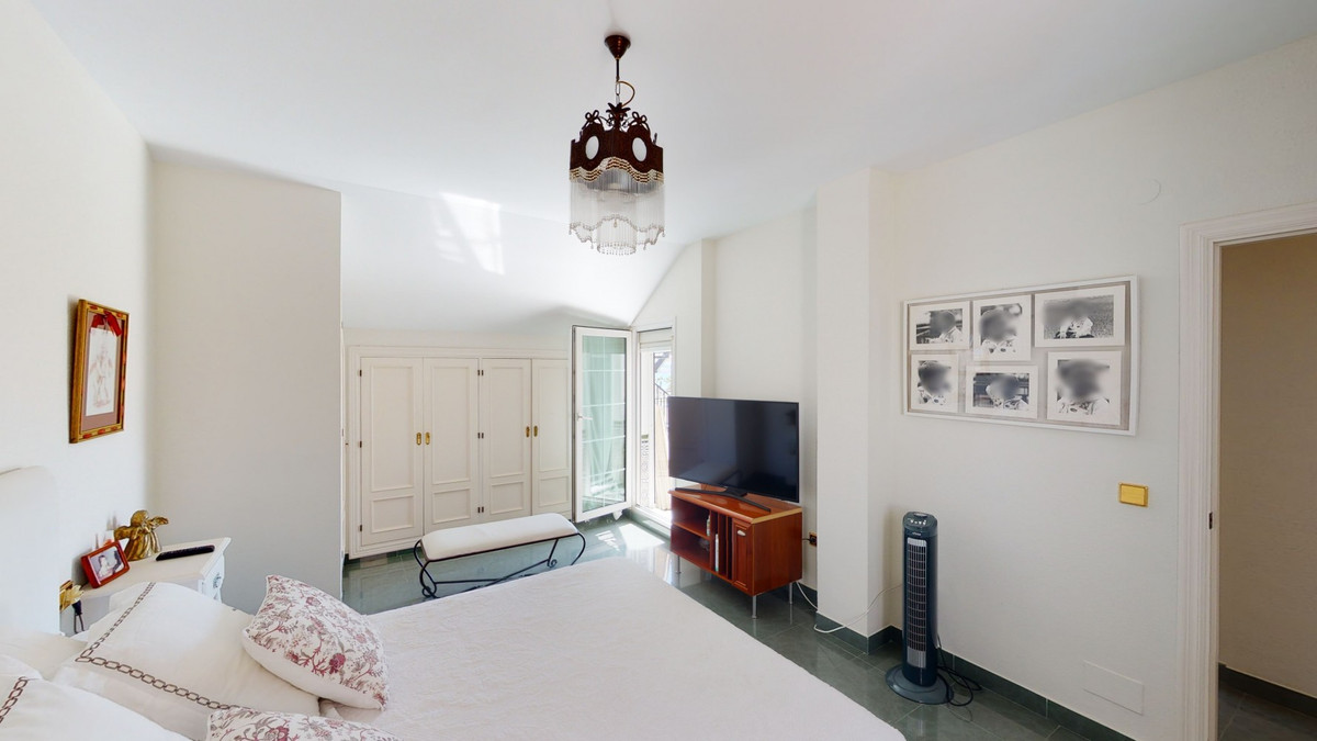 Penthouse in Torre del Mar-27