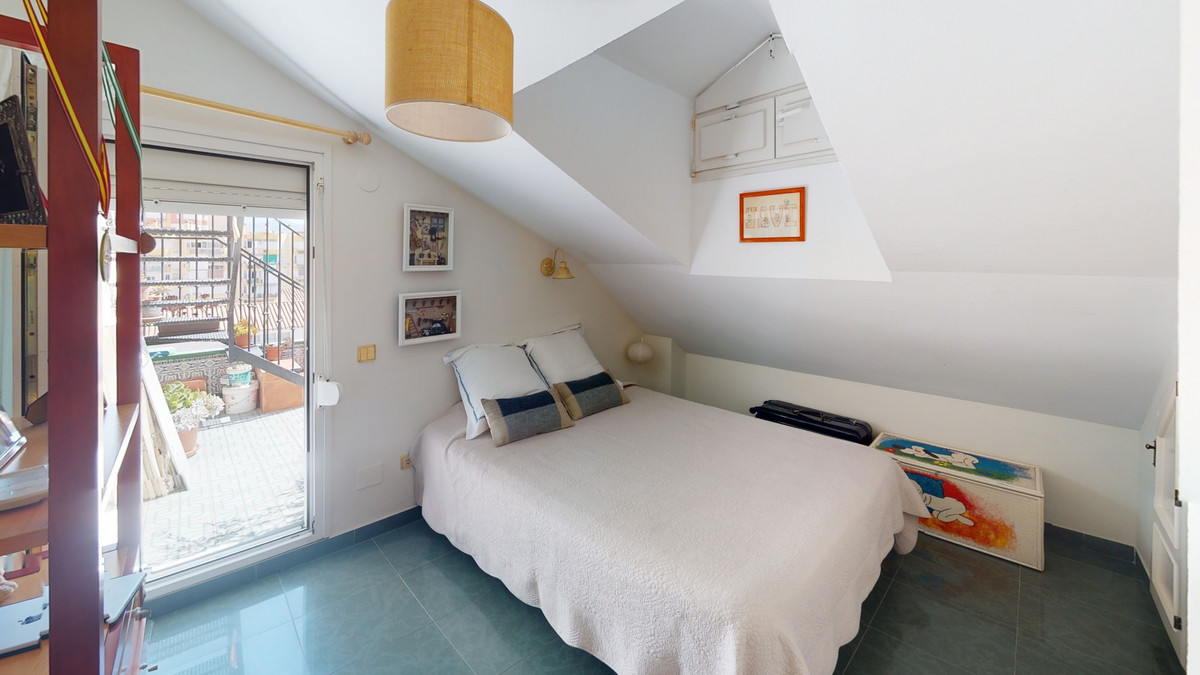 Penthouse in Torre del Mar-29
