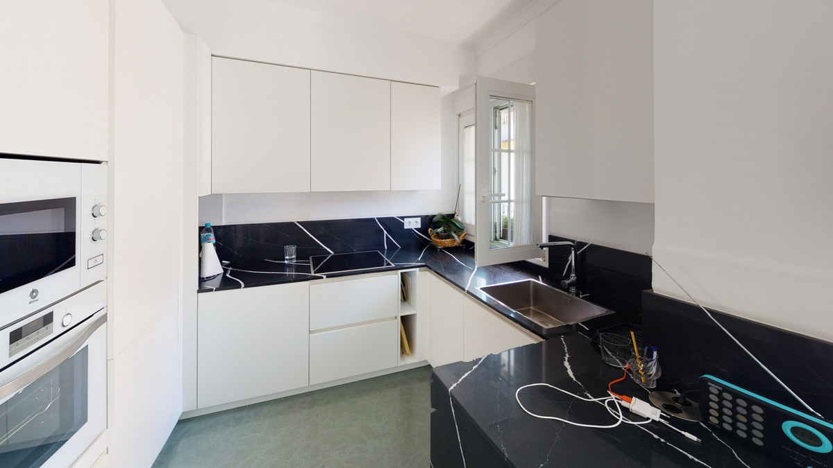 Penthouse in Torre del Mar-3