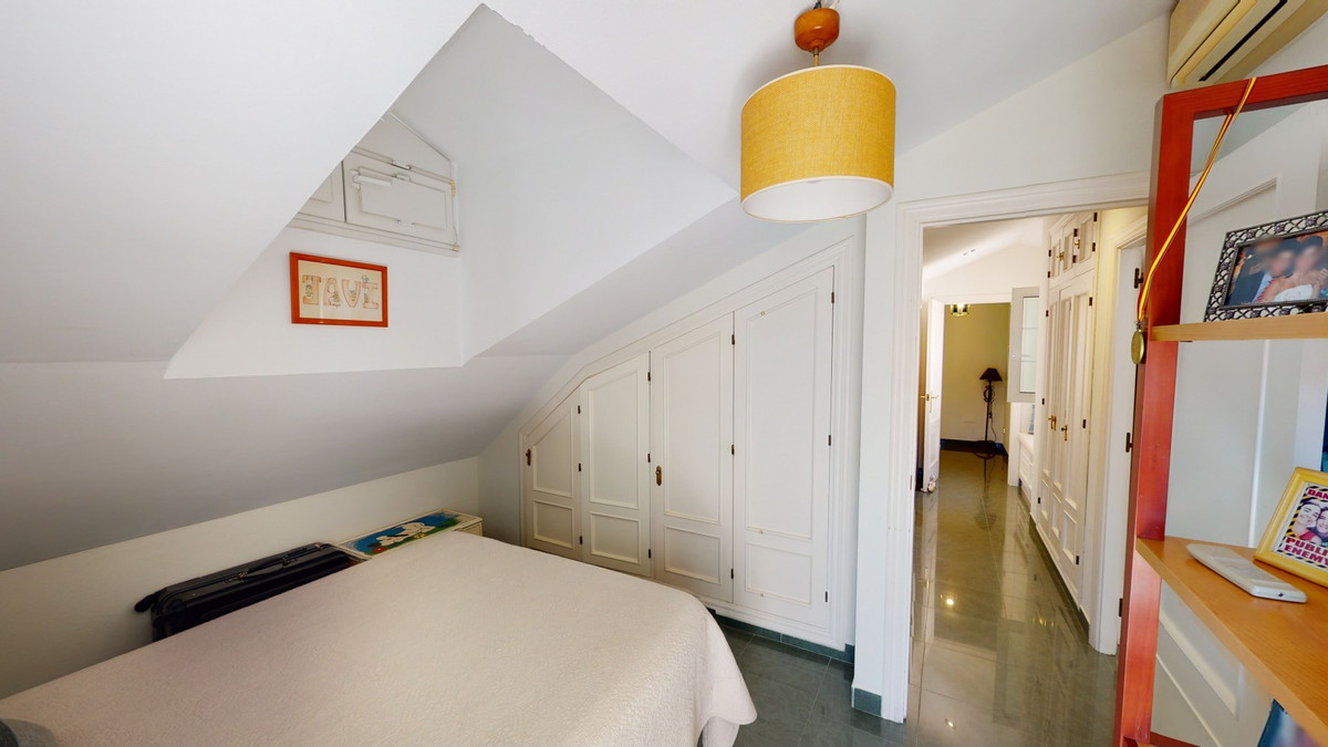 Penthouse in Torre del Mar-30