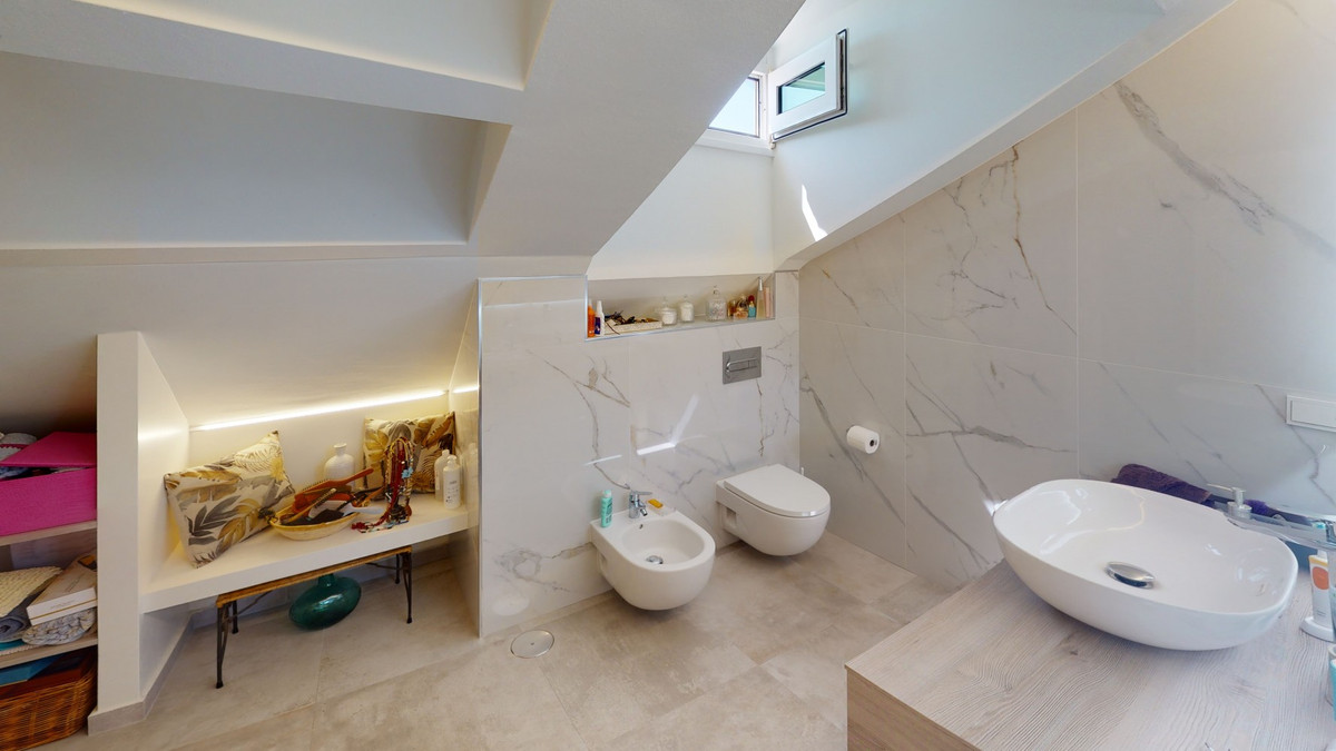 Penthouse in Torre del Mar-31