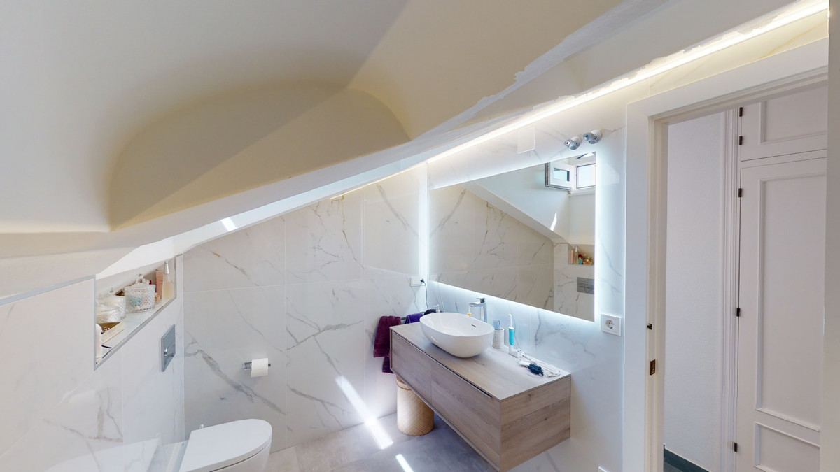 Penthouse in Torre del Mar-32