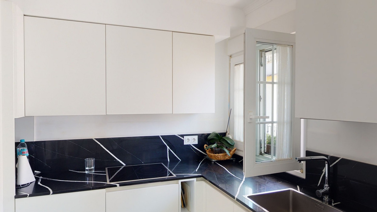 Penthouse in Torre del Mar-4
