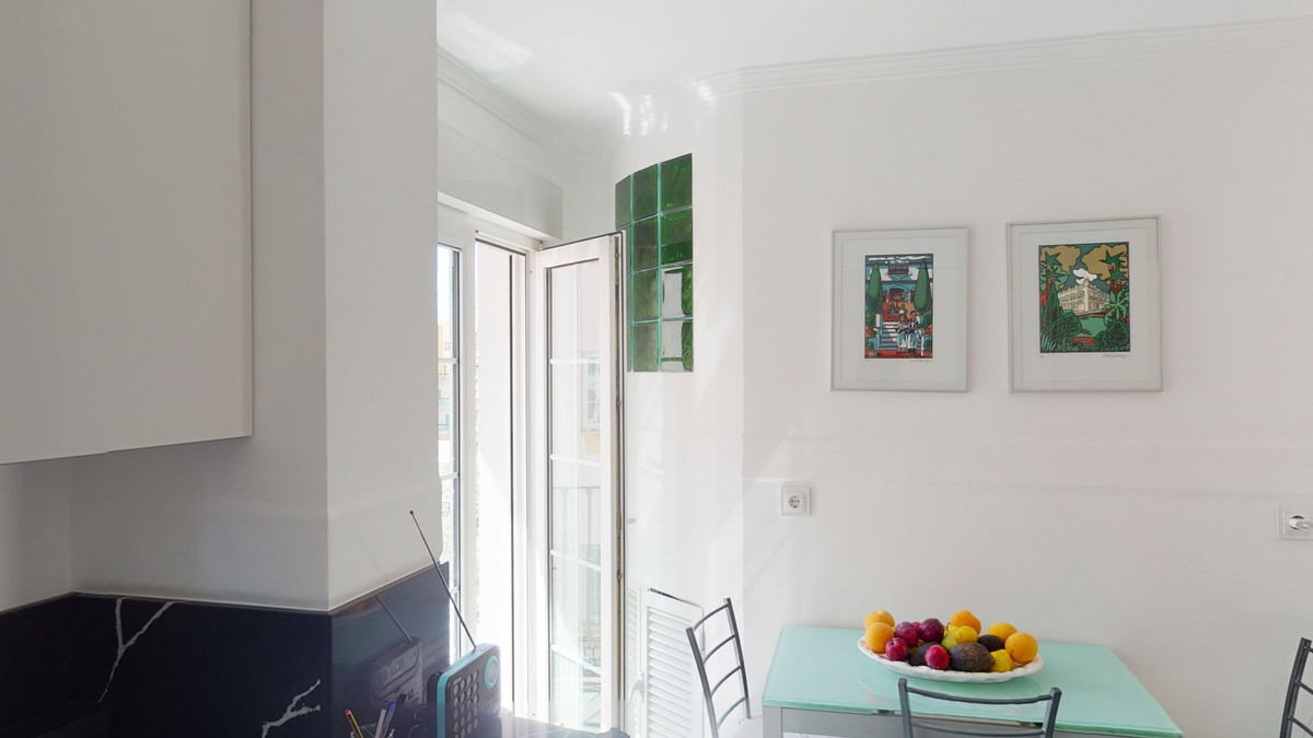 Penthouse in Torre del Mar-6