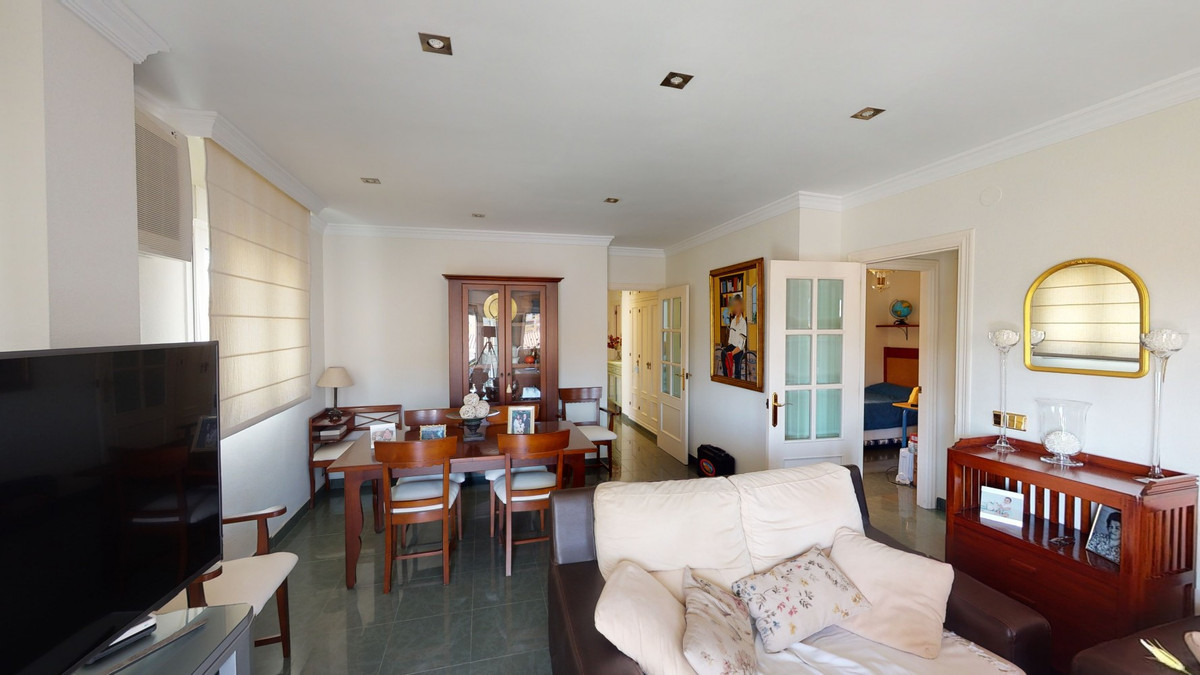 Penthouse in Torre del Mar-7