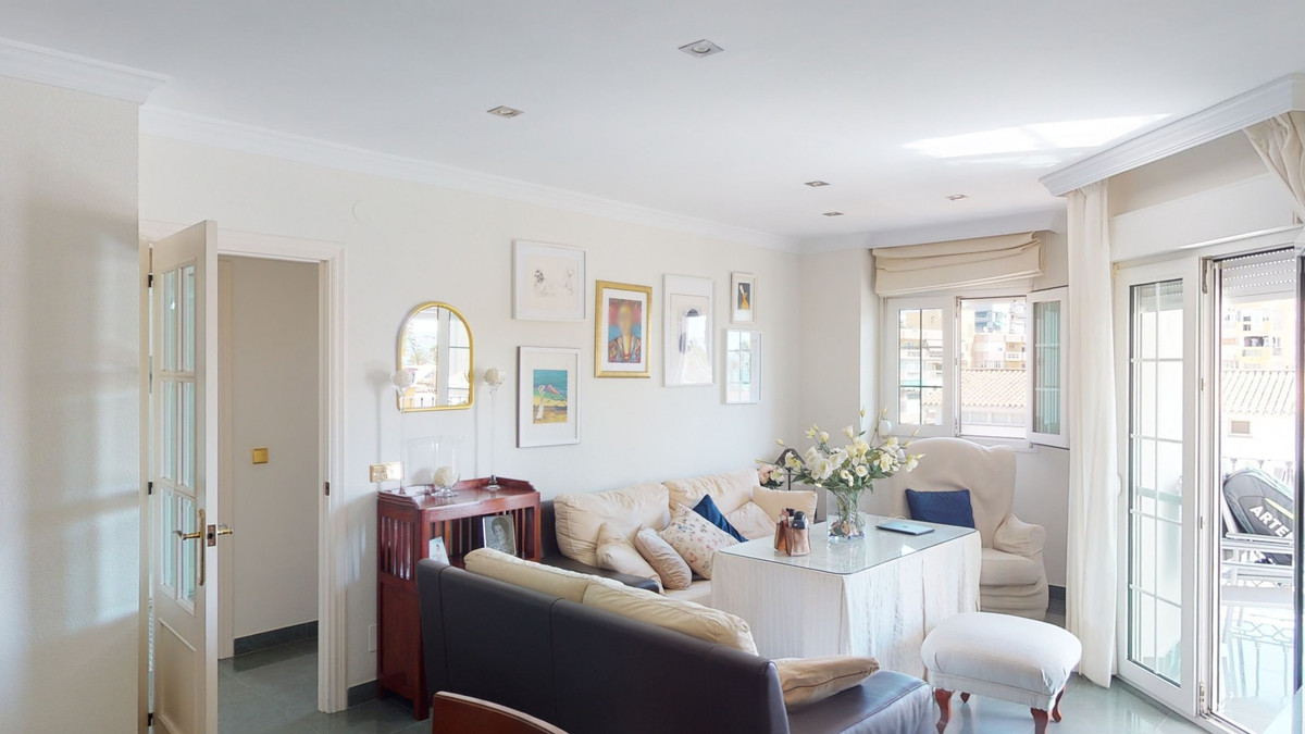 Penthouse in Torre del Mar-8